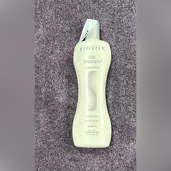 BIOSILK Silk Therapy Conditioner - Picture 6 of 7
